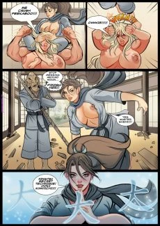 ZZZ Comics-Ningtsu (13)