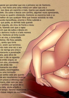 A Mulher do Caminhoneiro (10)