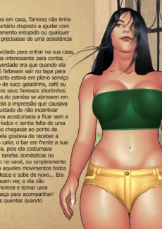 A Mulher do Caminhoneiro (4)