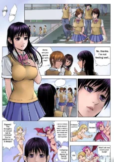 Anna 2 (Vivian) English Giant (3)