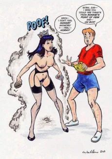 Archie and Friends004