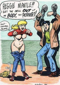Archie and Friends005