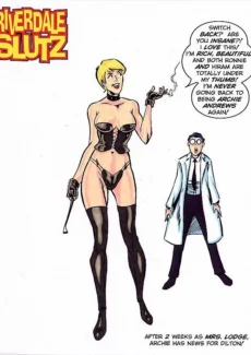 Archie and Friends016