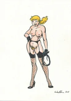 Archie and Friends026