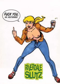 Archie and Friends027
