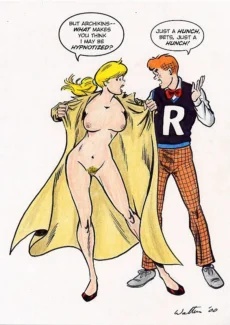 Archie and Friends029