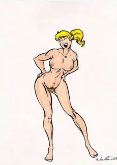 Archie and Friends031