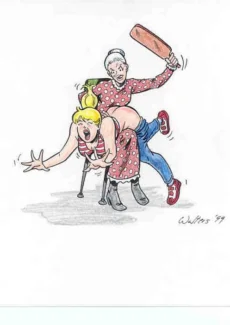 Archie and Friends032