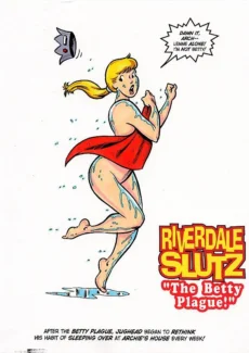 Archie and Friends035