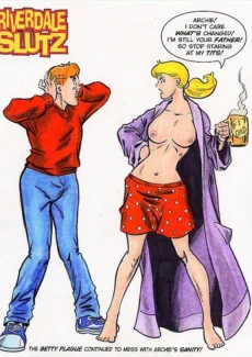 Archie and Friends037