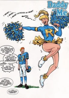 Archie and Friends041