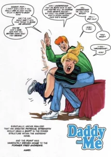 Archie and Friends053