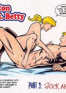 Archie and Friends057