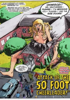 Archie and Friends062
