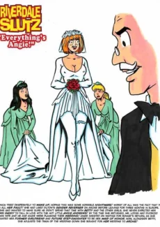 Archie and Friends075