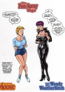 Archie and Friends077
