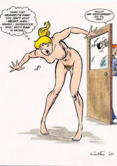Archie and Friends098