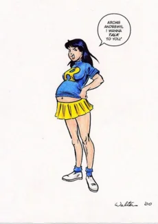 Archie and Friends113