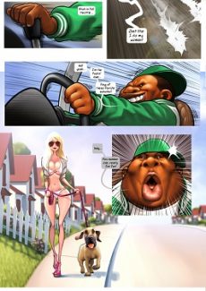 Art of Jaguar- Bangin Buddies 3
