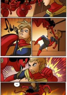 Curse of the Succubus (X-Men) (11)