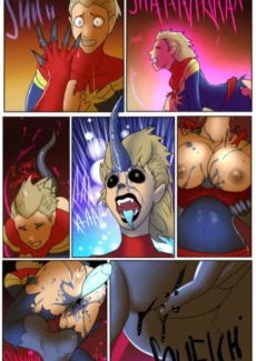 Curse of the Succubus (X-Men) (15)