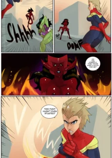 Curse of the Succubus (X-Men) (8)