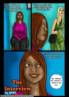 Duke Honey-The Interview1