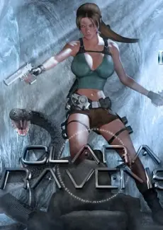 Epoch- Clara Ravens 3- In The Past