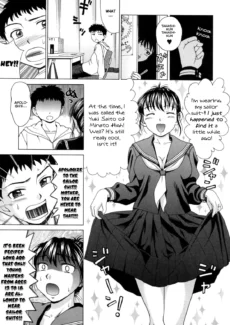 Even mama Can Wear- hentai (7)