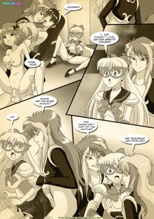 Friends Will Be Friends (10)