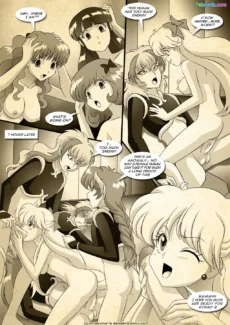 Friends Will Be Friends (13)