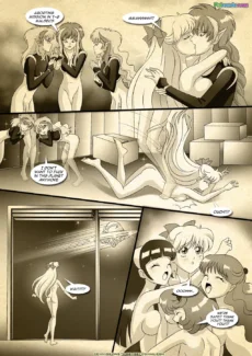 Friends Will Be Friends (14)