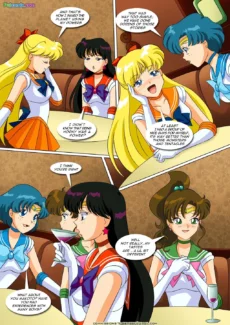 Friends Will Be Friends (15)