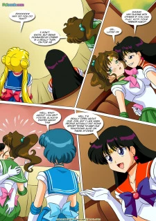 Friends Will Be Friends (22)