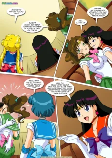 Friends Will Be Friends (22)