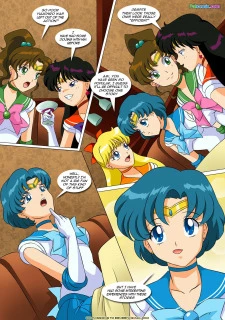 Friends Will Be Friends (29)