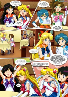 Friends Will Be Friends (6)