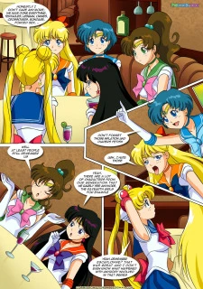 Friends Will Be Friends (7)