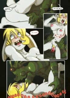 [Getta] The Sprawl (Ongoing) (14)
