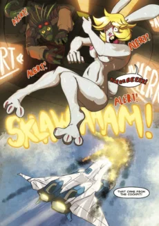 [Getta] The Sprawl (Ongoing) (18)