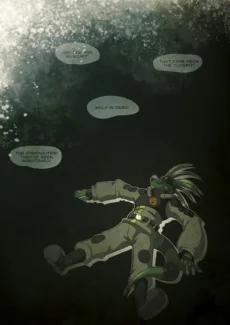 [Getta] The Sprawl (Ongoing) (24)
