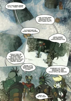 [Getta] The Sprawl (Ongoing) (30)