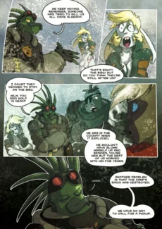 [Getta] The Sprawl (Ongoing) (31)