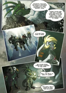 [Getta] The Sprawl (Ongoing) (32)