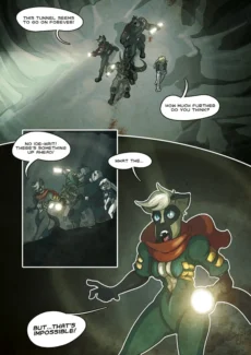 [Getta] The Sprawl (Ongoing) (34)
