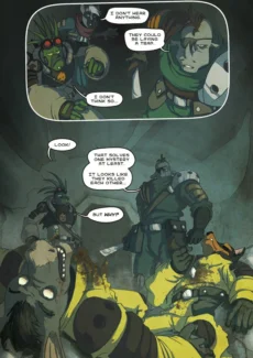 [Getta] The Sprawl (Ongoing) (39)