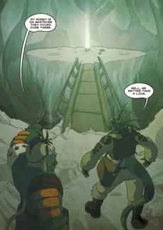 [Getta] The Sprawl (Ongoing) (40)