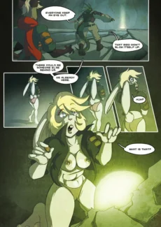 [Getta] The Sprawl (Ongoing) (41)