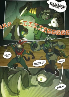 [Getta] The Sprawl (Ongoing) (43)