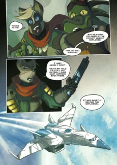 [Getta] The Sprawl (Ongoing) (46)